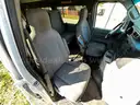 2009 Ford Econoline with Wheelchair Lift
