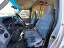 2009 Ford Econoline with Wheelchair Lift