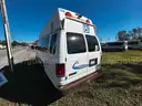 2009 Ford Econoline with Wheelchair Lift