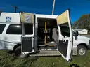 2009 Ford Econoline with Wheelchair Lift