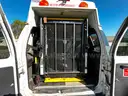 2009 Ford Econoline with Wheelchair Lift