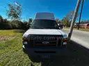 2009 Ford Econoline with Wheelchair Lift