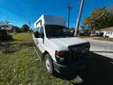 2009 Ford Econoline with Wheelchair Lift