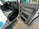 2011 Ford Econoline with Wheelchair Lift