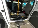 2011 Ford Econoline with Wheelchair Lift