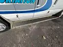 2011 Ford Econoline with Wheelchair Lift