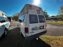 2011 Ford Econoline with Wheelchair Lift