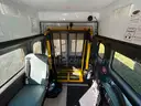 2011 Ford Econoline with Wheelchair Lift