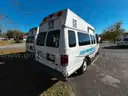 2011 Ford Econoline with Wheelchair Lift