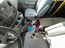 2011 Ford Econoline with Wheelchair Lift