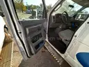 2011 Ford Econoline with Wheelchair Lift