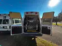 2011 Ford Econoline with Wheelchair Lift