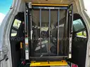 2011 Ford Econoline with Wheelchair Lift