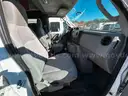 2011 Ford Econoline with Wheelchair Lift