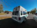 2012 Ford Econoline with Wheelchair Lift