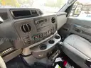 2012 Ford Econoline with Wheelchair Lift