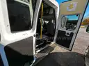 2012 Ford Econoline with Wheelchair Lift