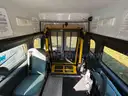2012 Ford Econoline with Wheelchair Lift
