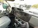 2012 Ford Econoline with Wheelchair Lift