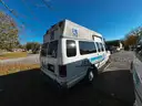 2012 Ford Econoline with Wheelchair Lift