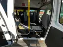 2012 Ford Econoline with Wheelchair Lift