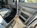 2012 Ford Econoline with Wheelchair Lift