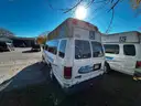 2012 Ford Econoline with Wheelchair Lift