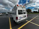 2012 Ford Econoline with Wheelchair Lift