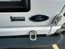2012 Ford Econoline with Wheelchair Lift