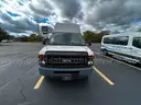 2012 Ford Econoline with Wheelchair Lift