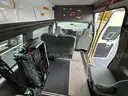 2012 Ford Econoline with Wheelchair Lift