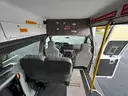 2012 Ford Econoline with Wheelchair Lift