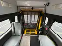 2012 Ford Econoline with Wheelchair Lift