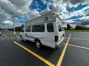 2012 Ford Econoline with Wheelchair Lift