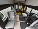 2012 Ford Econoline with Wheelchair Lift