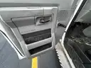 2012 Ford Econoline with Wheelchair Lift