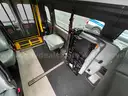 2012 Ford Econoline with Wheelchair Lift