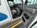 2012 Ford Econoline with Wheelchair Lift