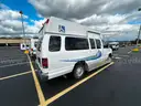 2012 Ford Econoline with Wheelchair Lift