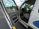 2012 Ford Econoline with Wheelchair Lift