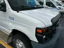 2012 Ford Econoline with Wheelchair Lift