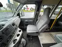 2012 Ford Econoline with Wheelchair Lift