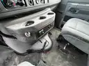 2012 Ford Econoline with Wheelchair Lift