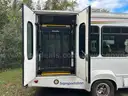 2012 Ford Econoline with Wheelchair Lift