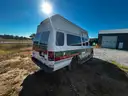 2013 Ford Econoline with Wheelchair Lift