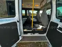 2013 Ford Econoline with Wheelchair Lift