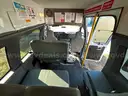 2013 Ford Econoline with Wheelchair Lift