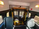 2013 Ford Econoline with Wheelchair Lift