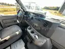 2013 Ford Econoline with Wheelchair Lift
