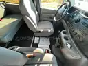 2013 Ford Econoline with Wheelchair Lift